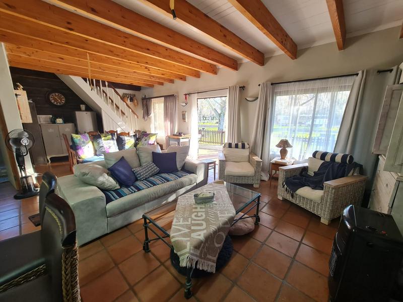 3 Bedroom Property for Sale in Wemmershoek Western Cape